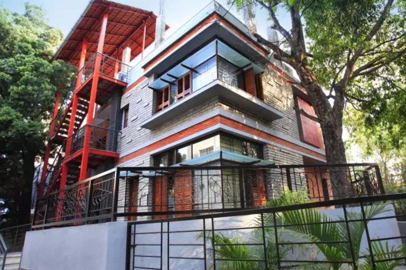 Bed & Breakfast Laika Boutique 3*