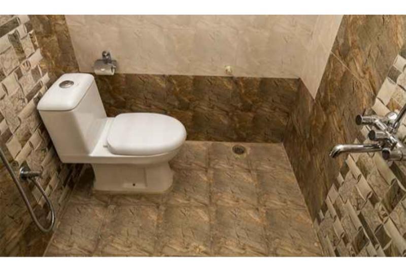 Fabhotel Hibiscus Hebbal 3* Bangalore