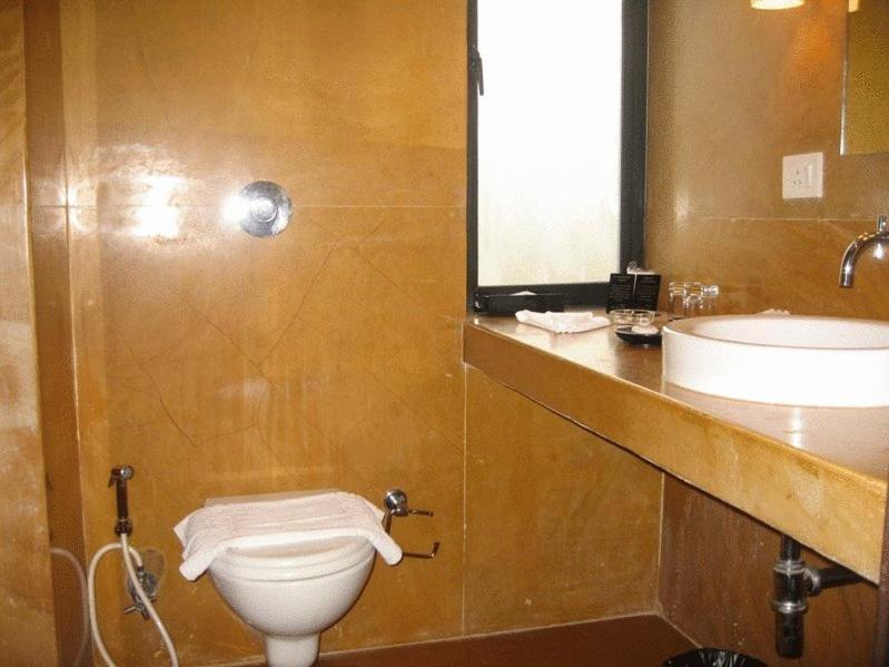 Beacon Residences Apartment *