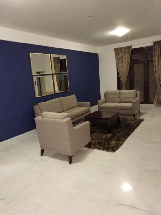 Apartment The Bougain