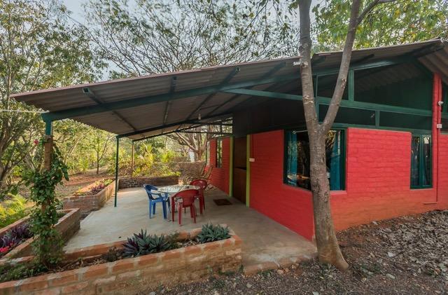 Hospedagem domiciliar Elephant Country Homestay *