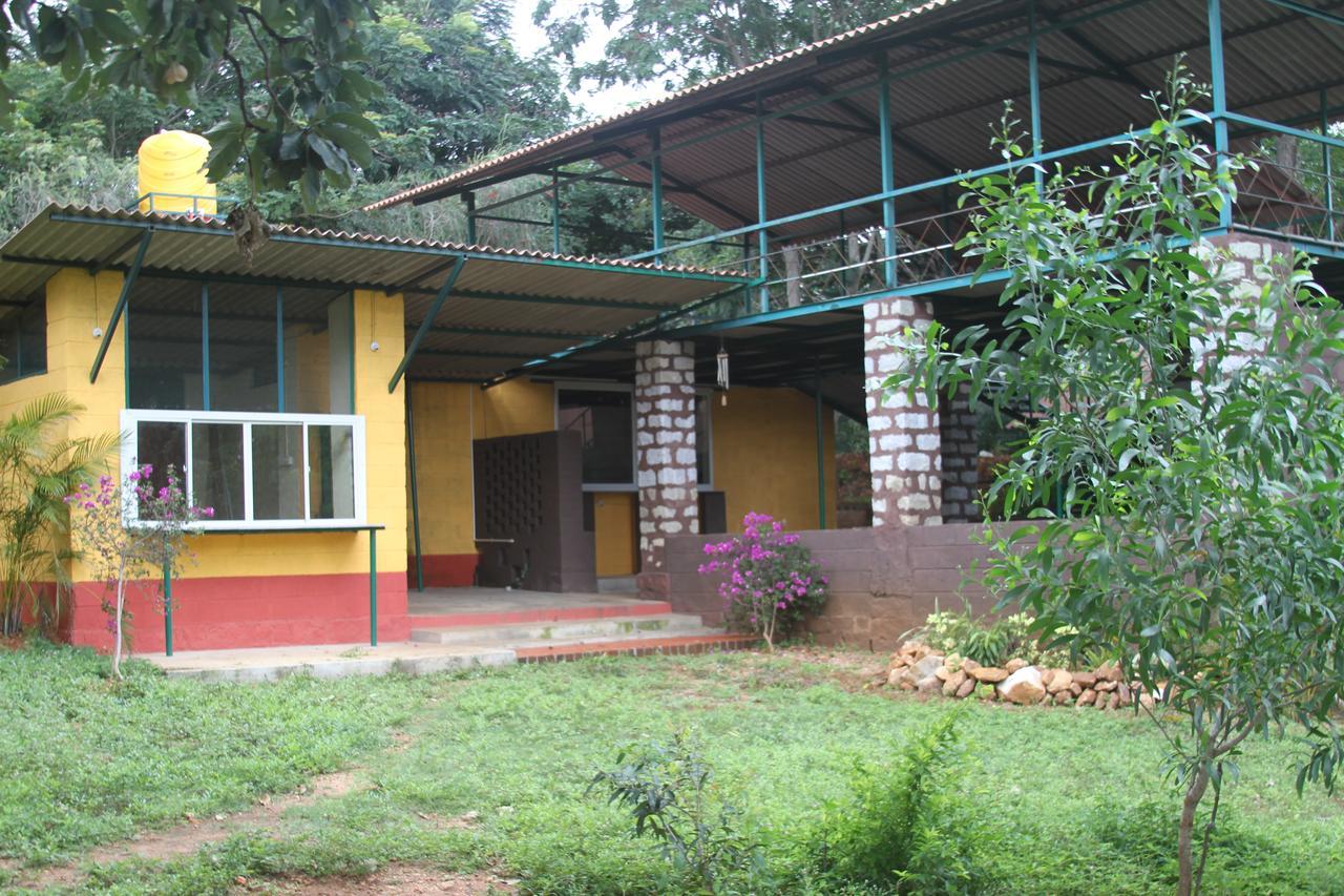 Hospedagem domiciliar Elephant Country Homestay *