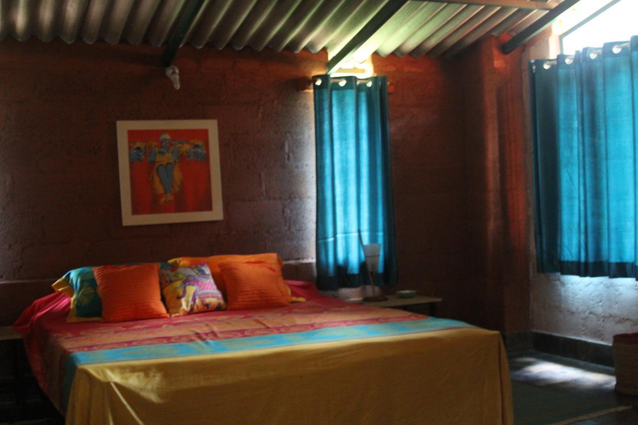 Elephant Country Homestay Bangalore