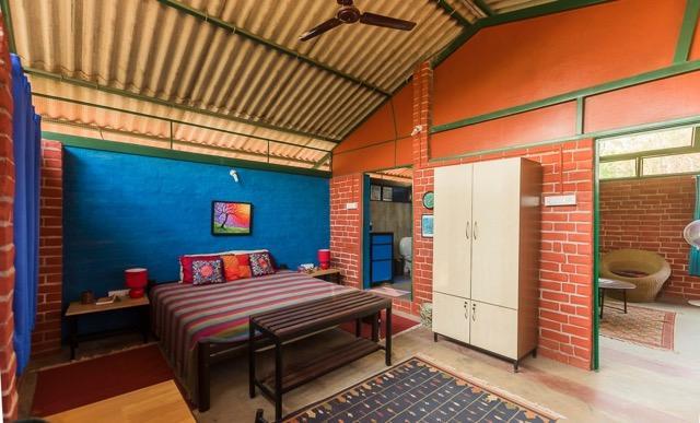 Elephant Country Homestay Hospedagem domiciliar Bangalore