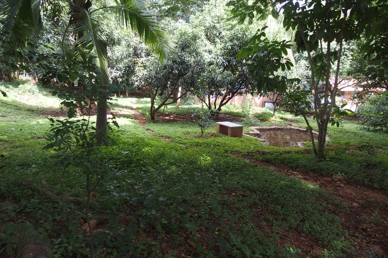 Elephant Country Homestay Hospedagem domiciliar