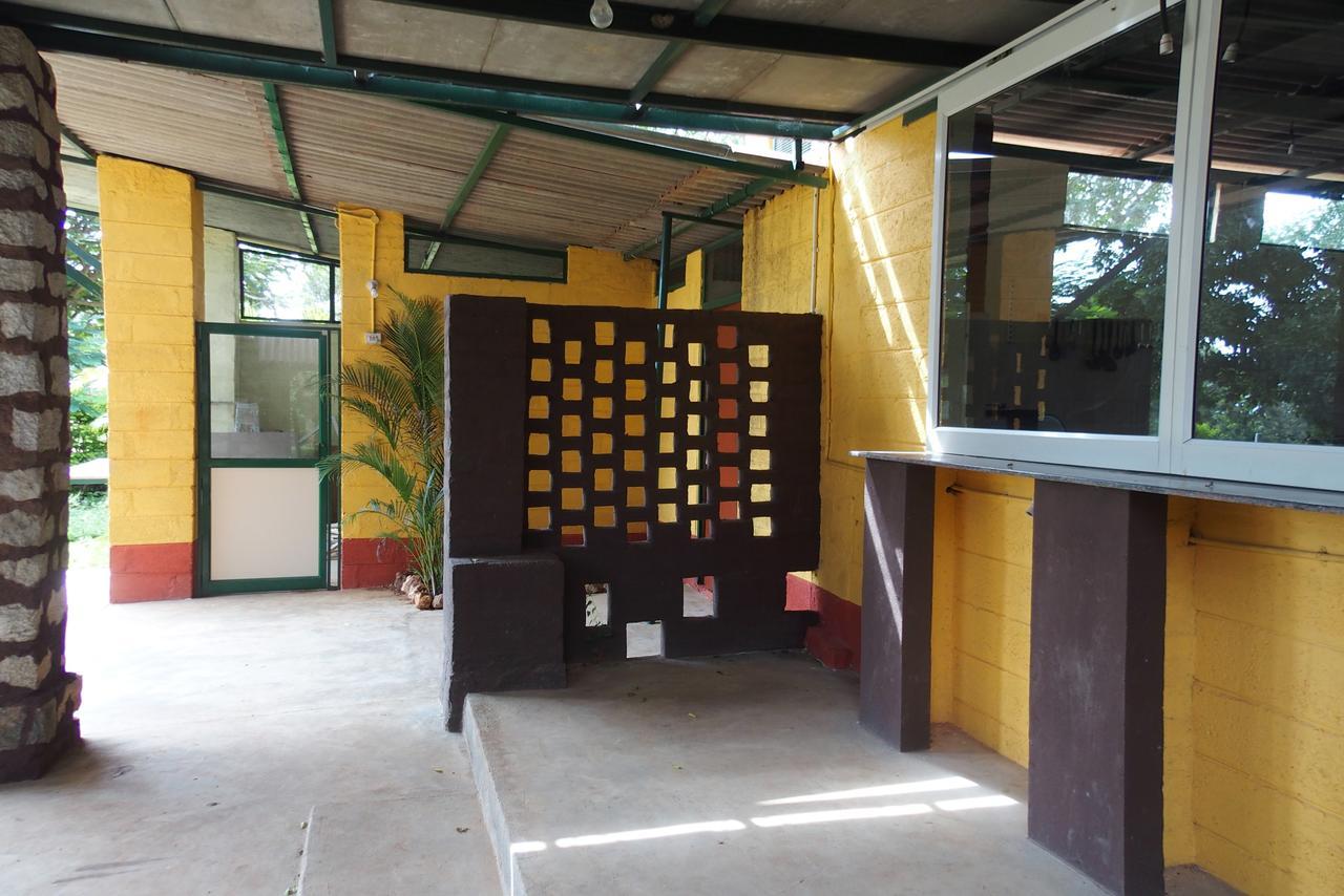Hospedagem domiciliar Elephant Country Homestay Bangalore