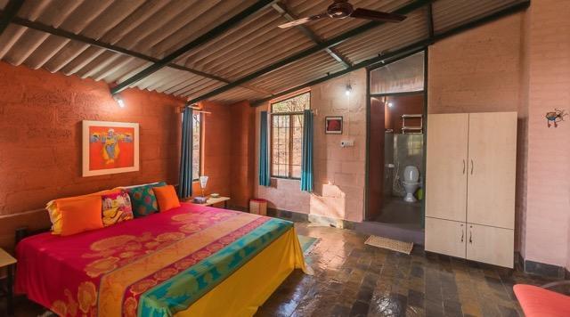Hospedagem domiciliar Elephant Country Homestay *