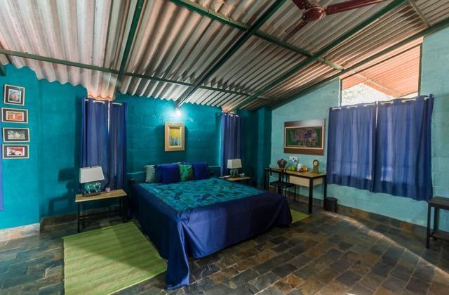 Elephant Country Homestay * Bangalore