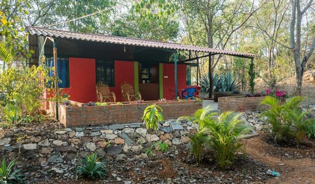 Elephant Country Homestay * Bangalore