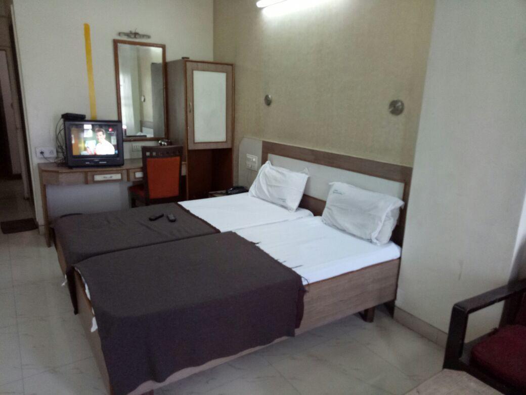 Hotel Suprabatha