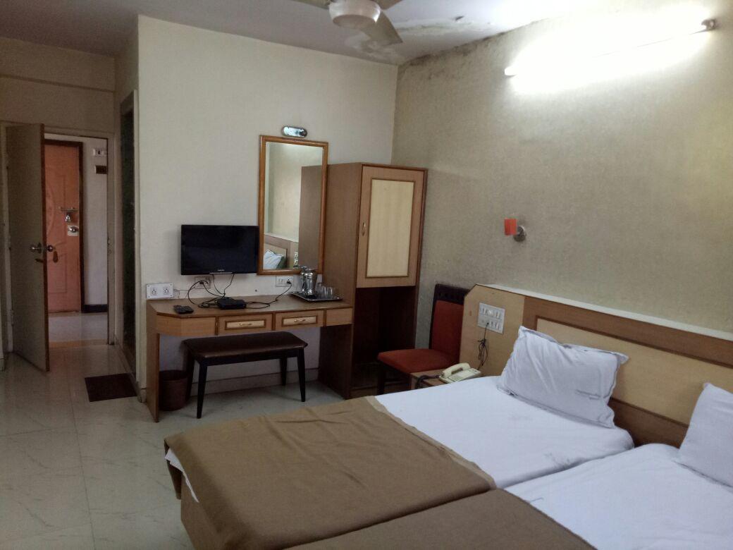 Suprabatha Hotel