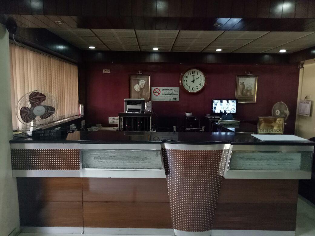 Suprabatha Hotel 2*