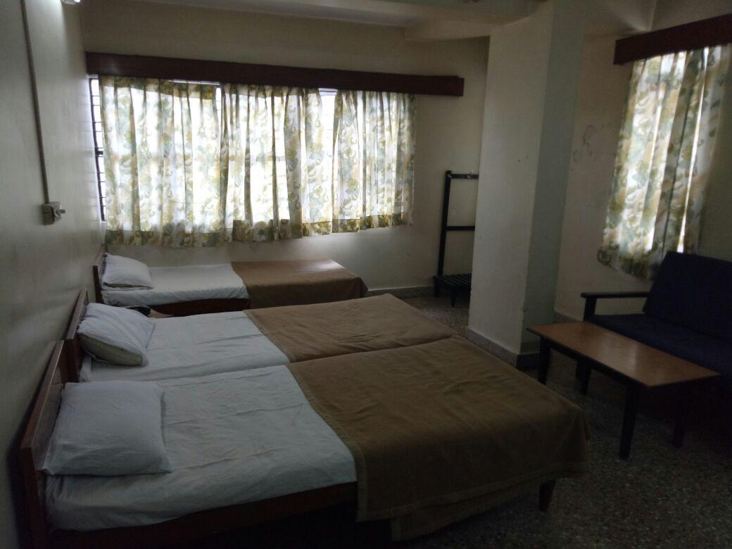 Suprabatha Bangalore