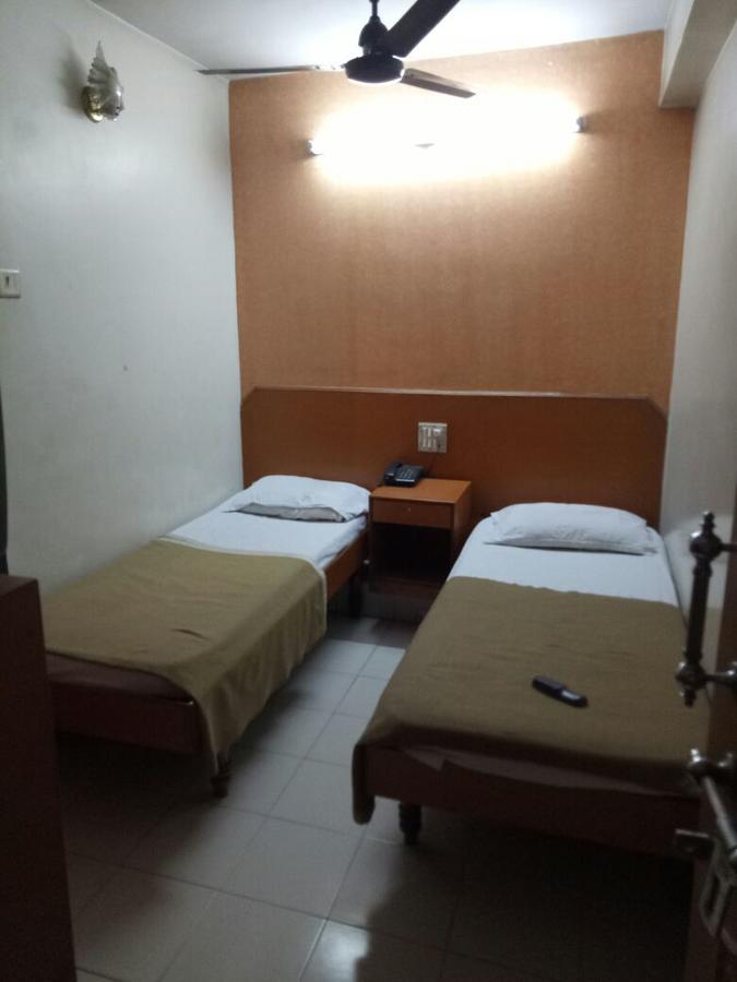 Suprabatha Hotel