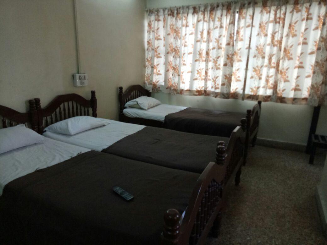 Hotel Suprabatha Bangalore