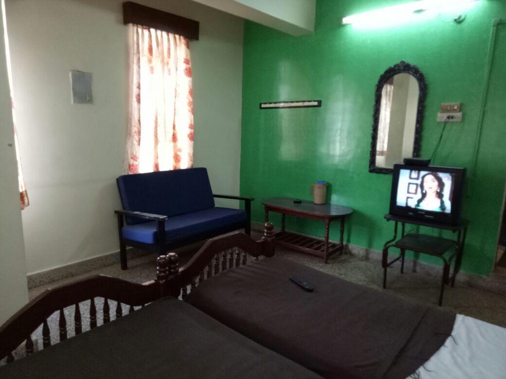 Suprabatha Bangalore
