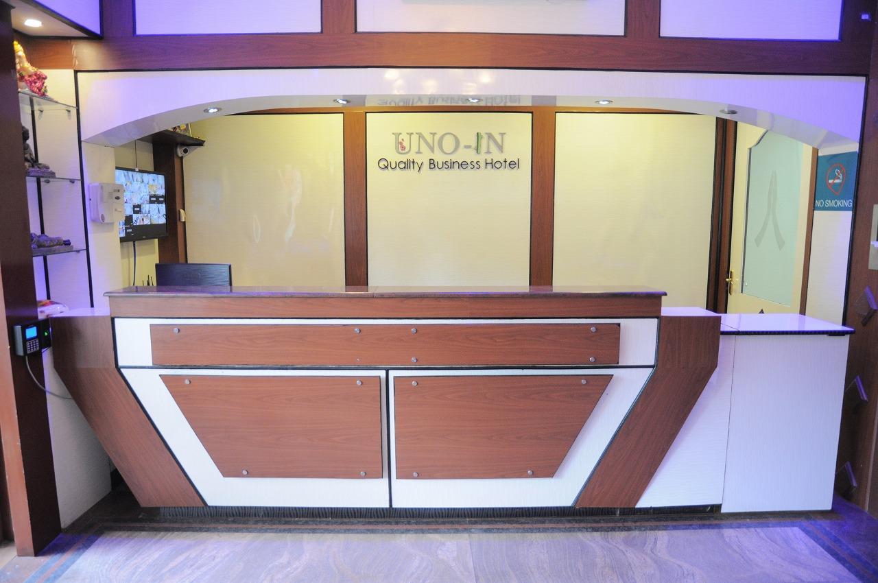 Unoin Quality Business