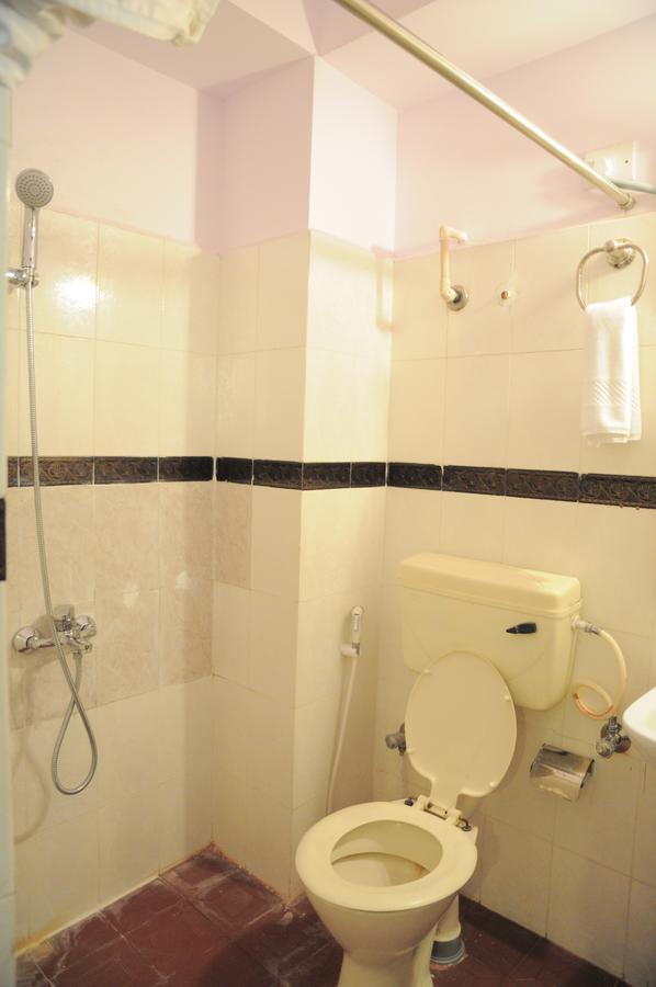 Hotel Unoin Quality Business Bangalore