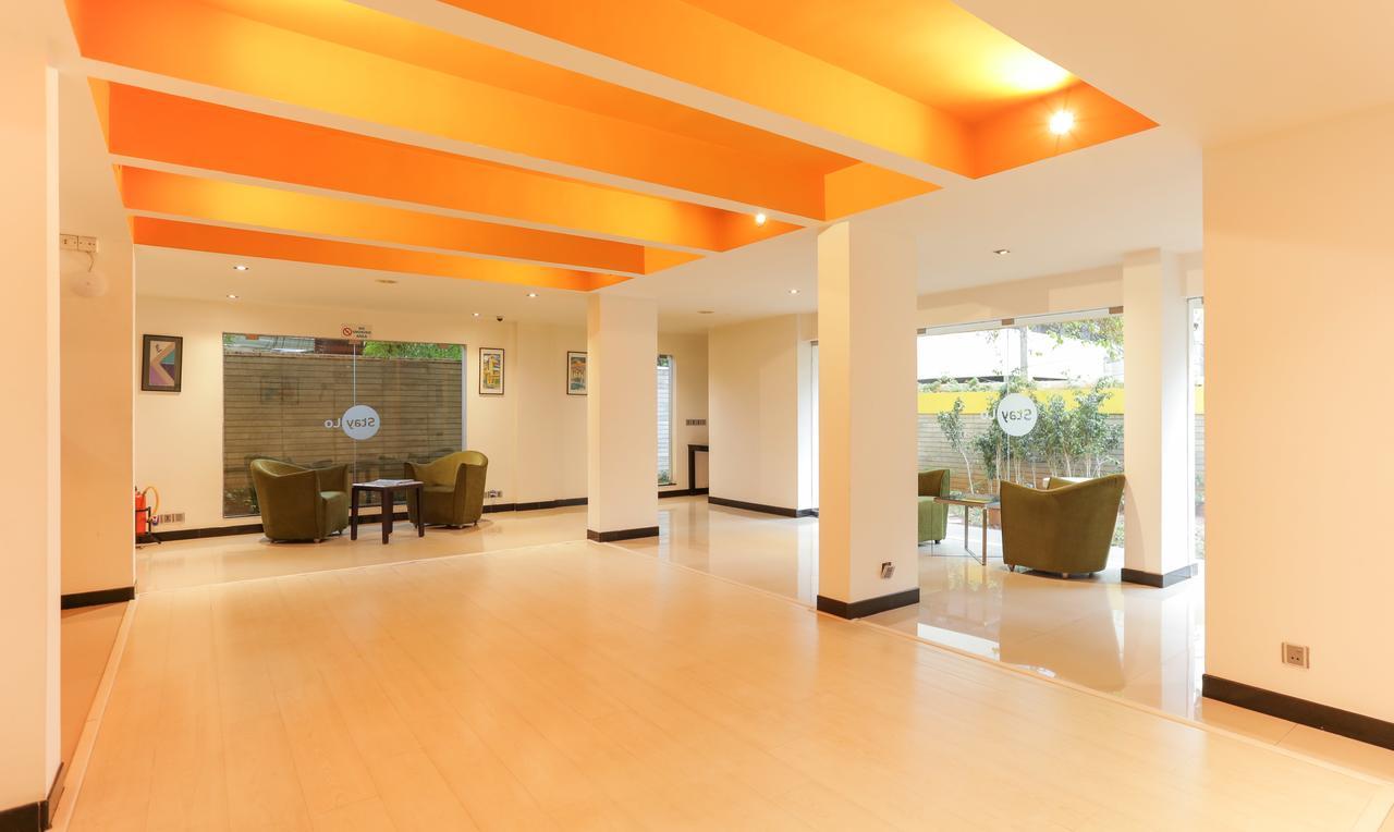 Hotel Classic Bangalore