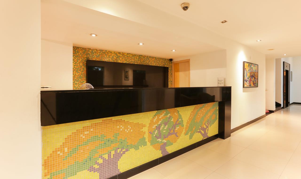 Classic Hotel 3*