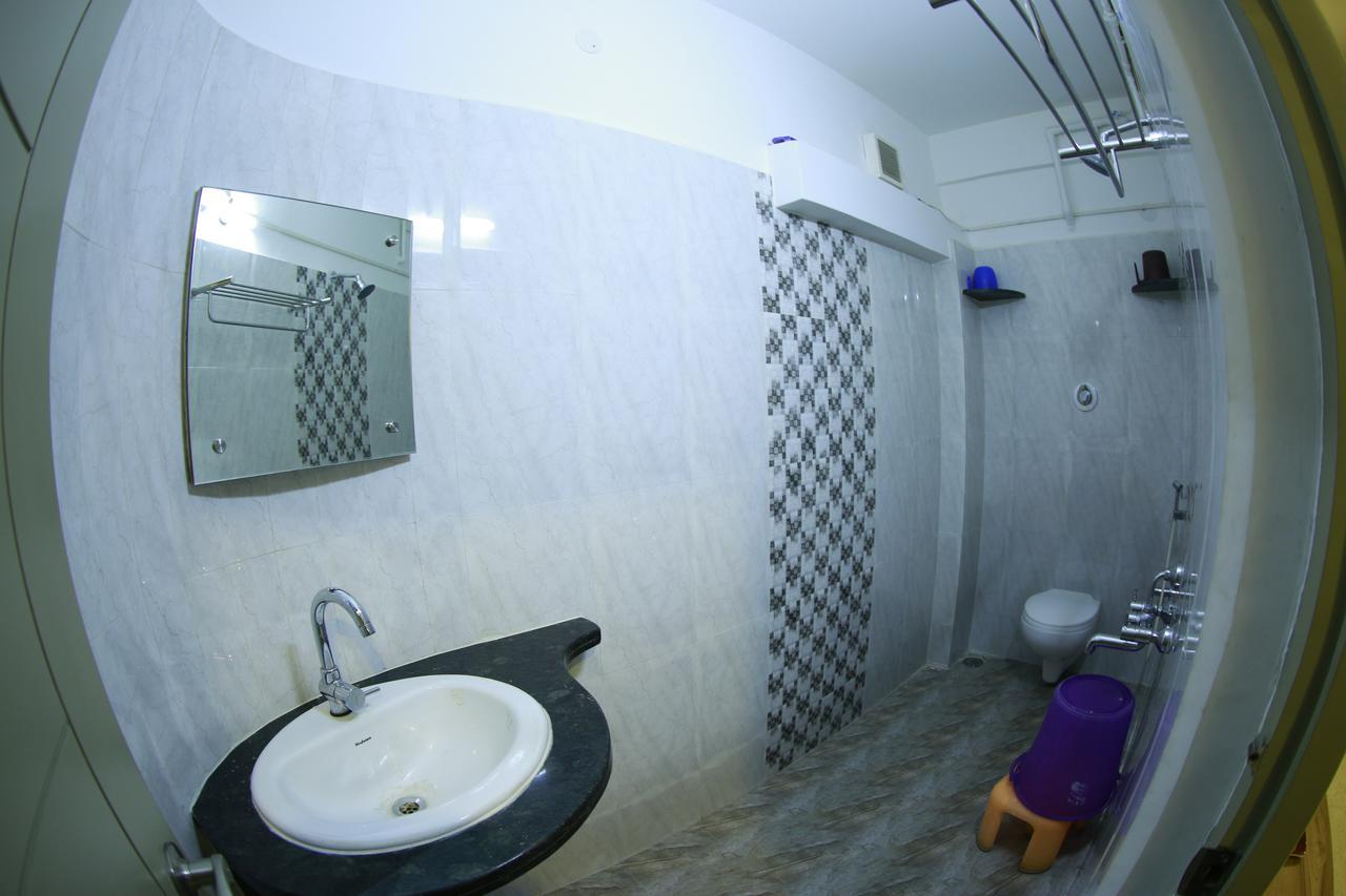 Hotel Vajra Heritage Bangalore