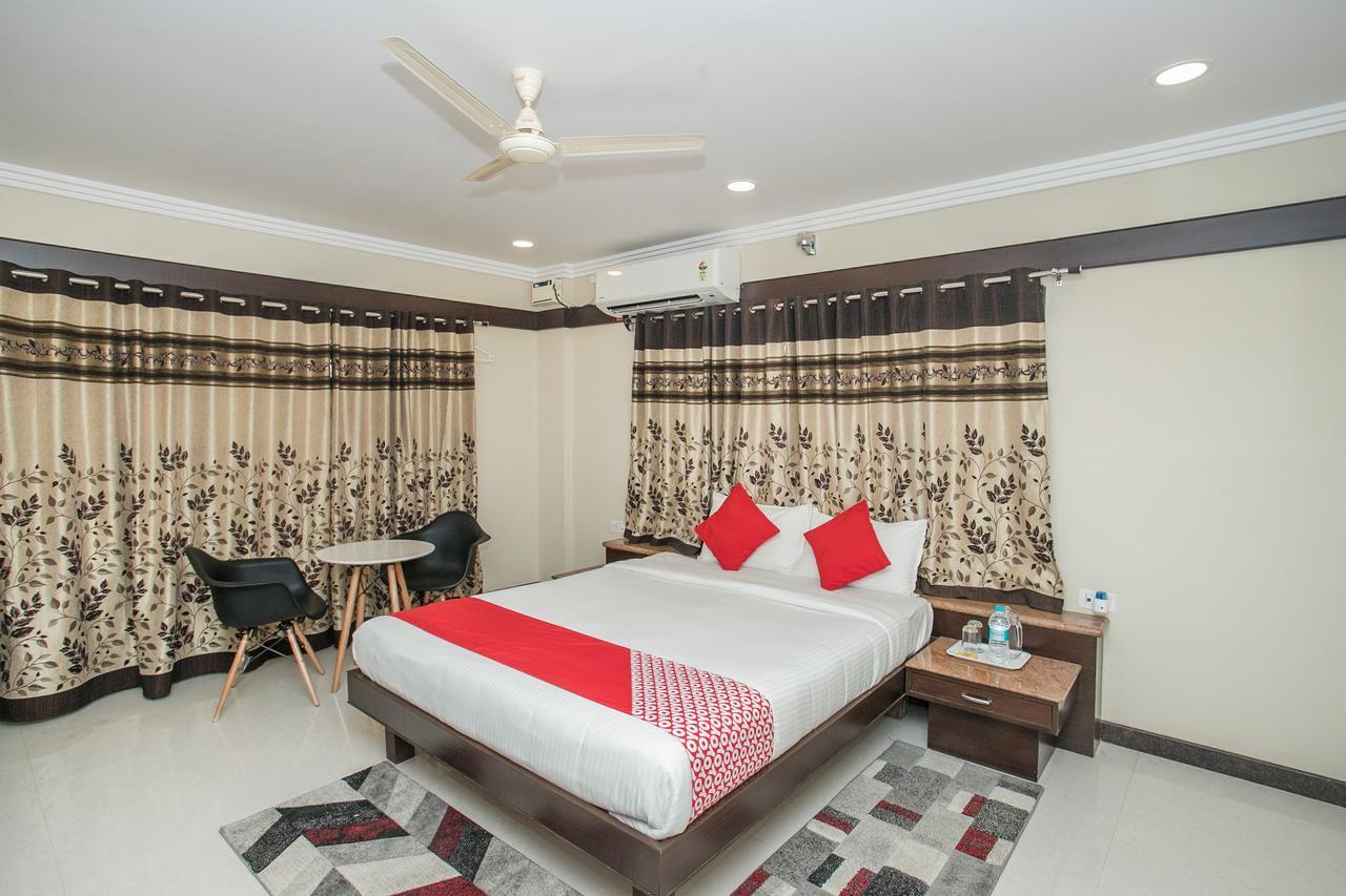Hotel Oyo 14835 Wagtail