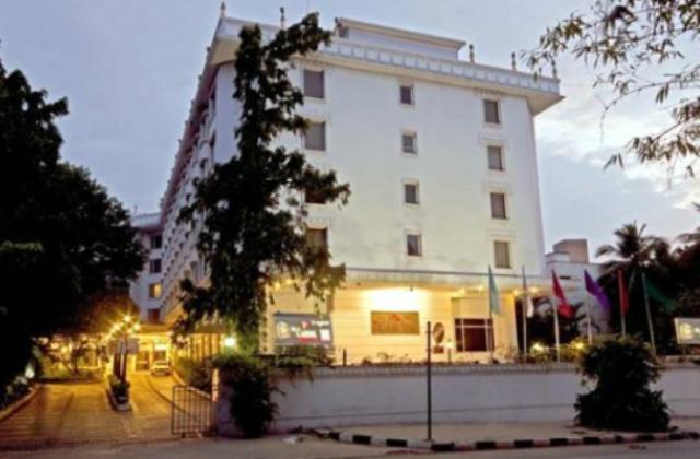 The Capitol Bangalore