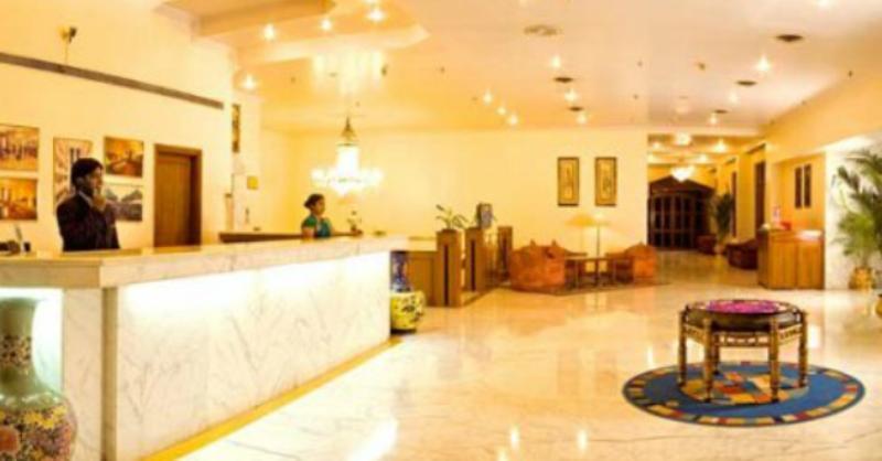 The Capitol Bangalore