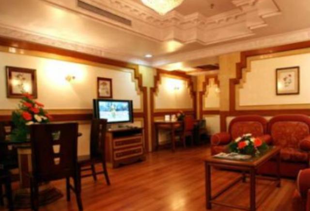 The Capitol Hotel