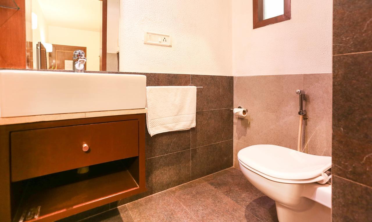 Treebo Trend Wilson Garden 4* Bangalore