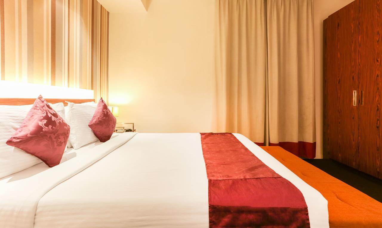Treebo Trend Wilson Garden Hotel 4*