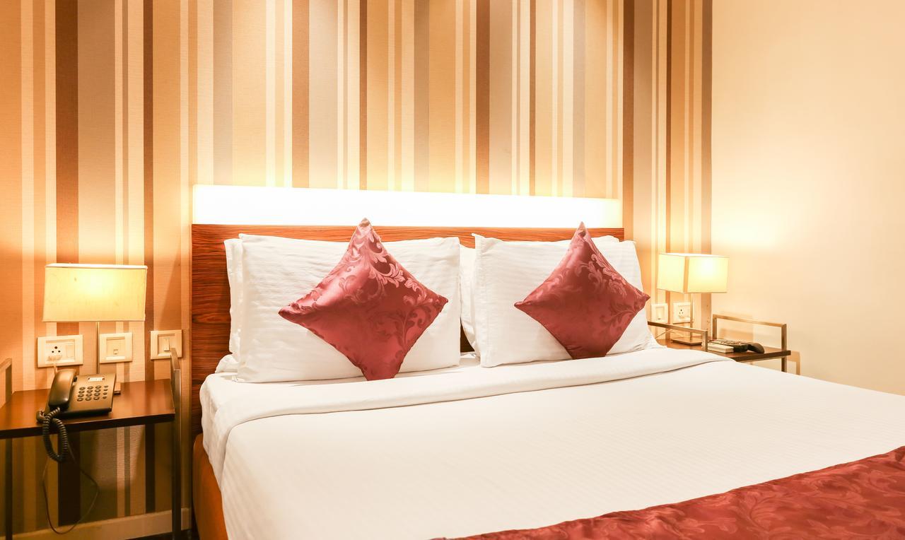 Hotel Treebo Trend Wilson Garden