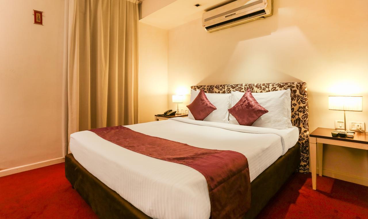 Hotel Treebo Trend Wilson Garden 4*