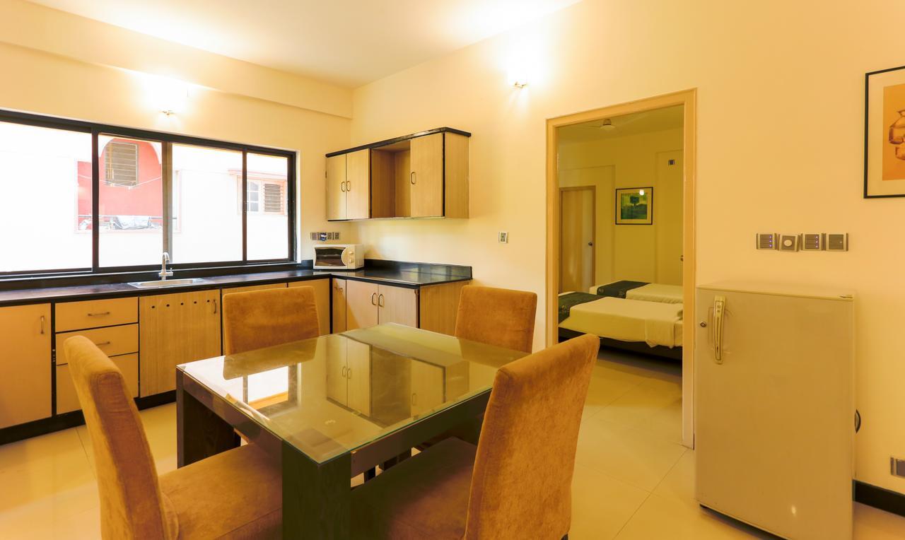 Classic 3* Bangalore