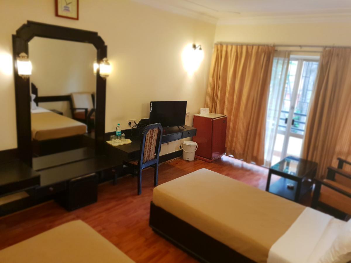 Ballal Residency