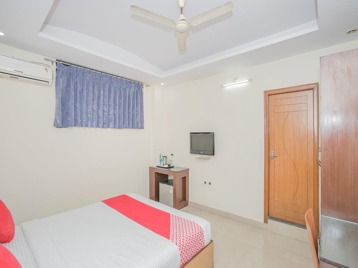 Oyo 14204 Comfort Residency 3* Bangalore