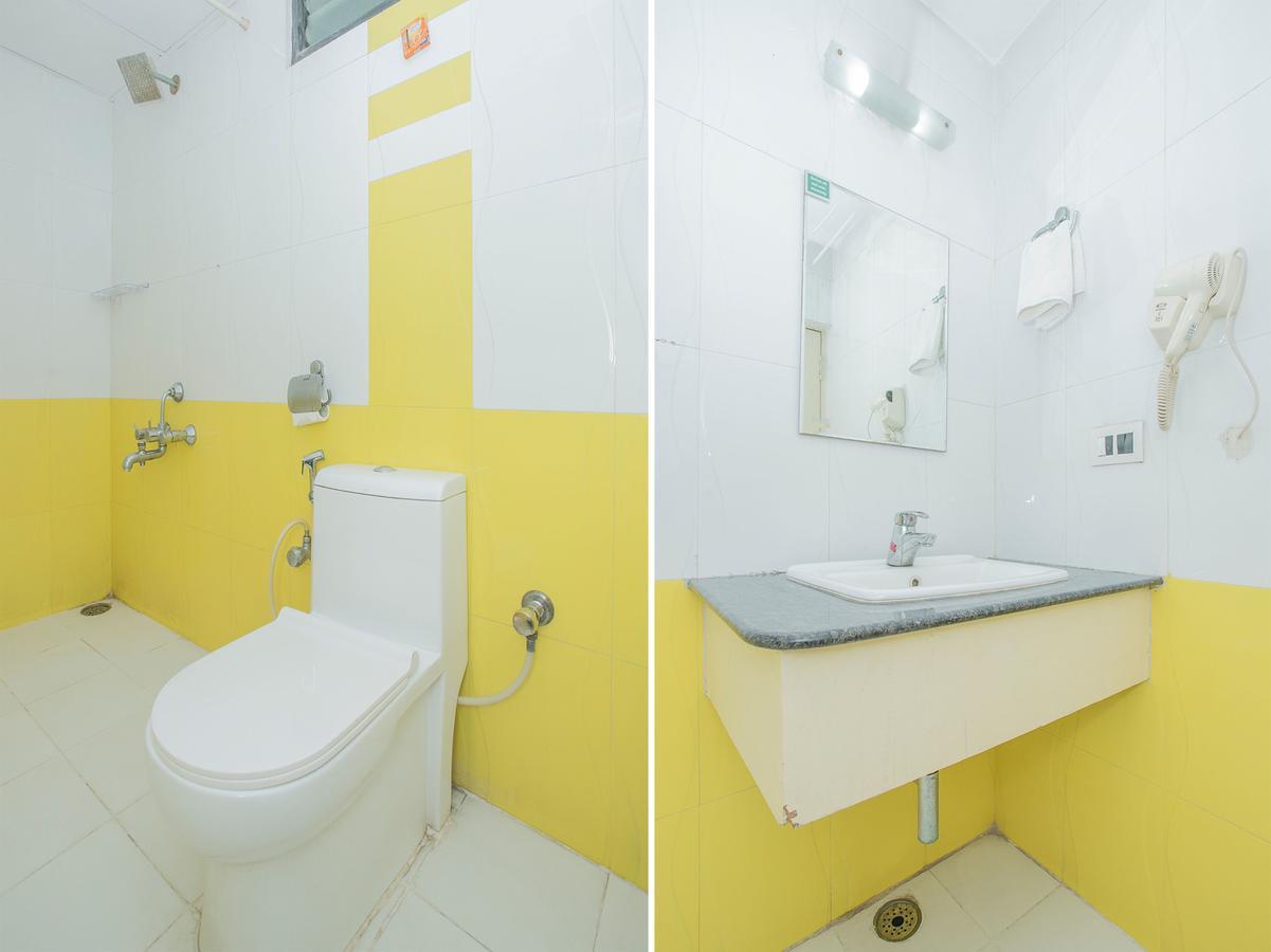Hotel Oyo 14204 Comfort Residency