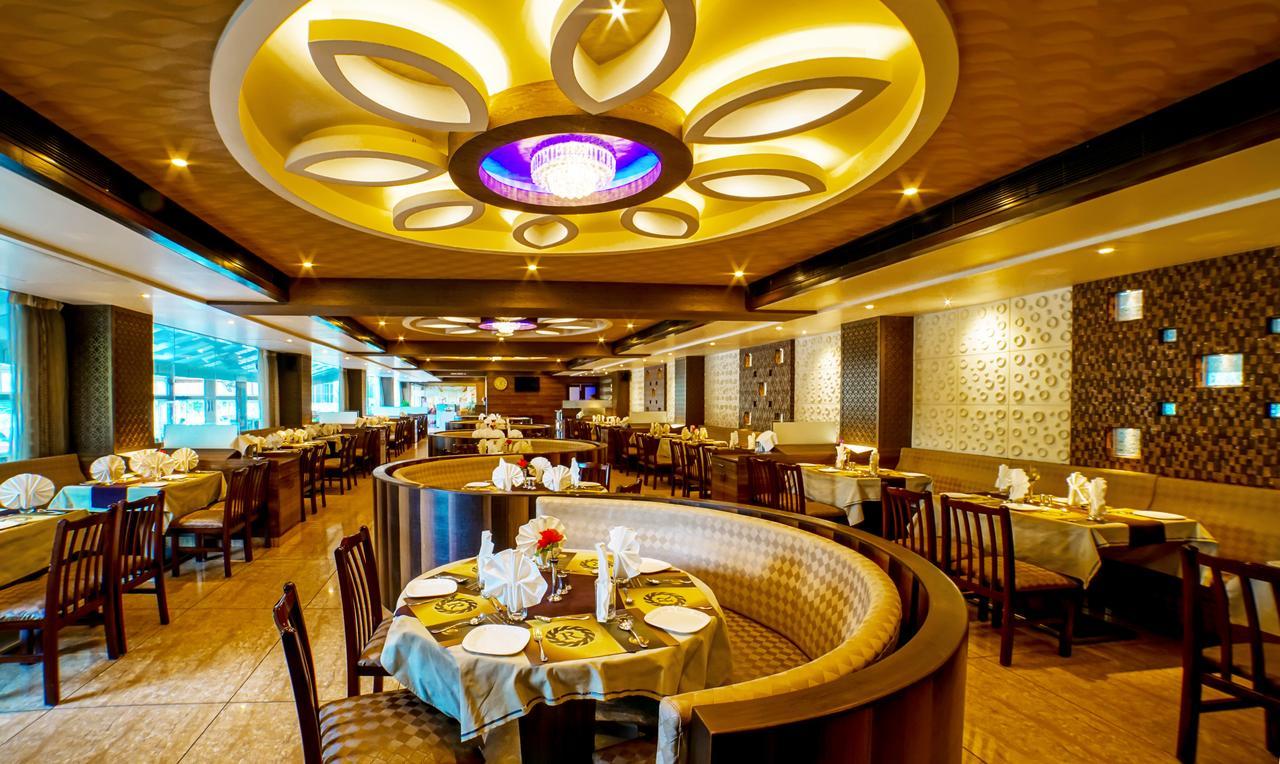 Hotel Treebo Trend Rajathadri Palace 3*