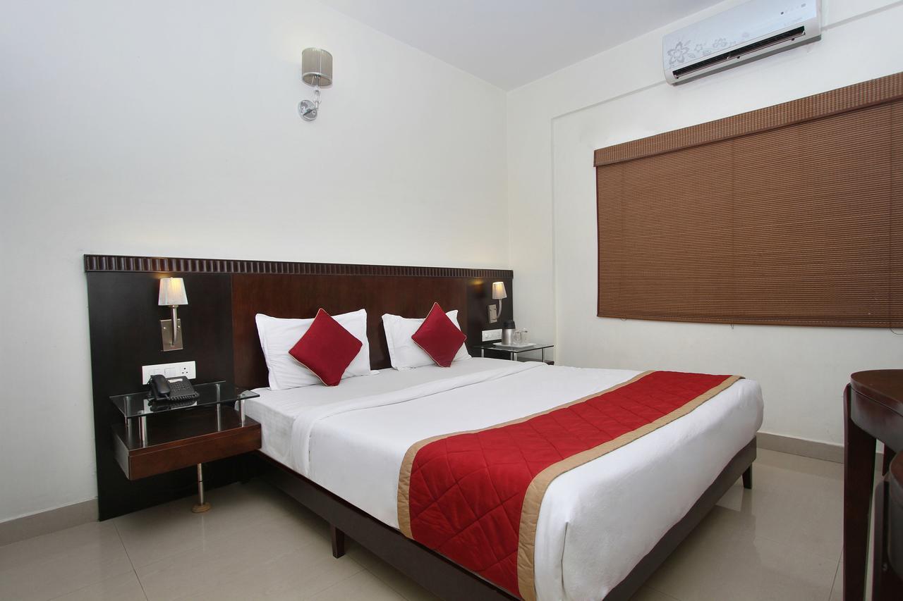 Amshi International Hotel