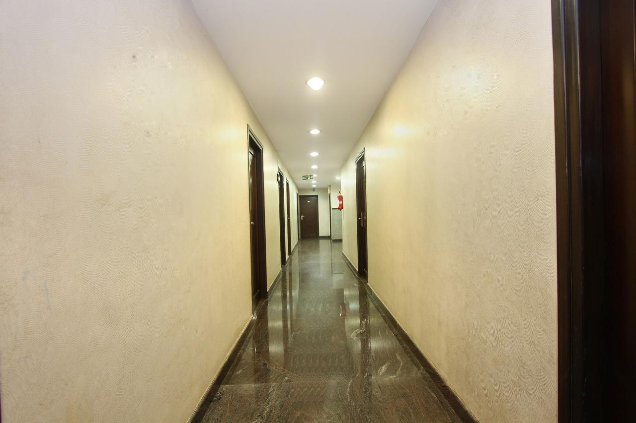 Amshi International 2* Bangalore