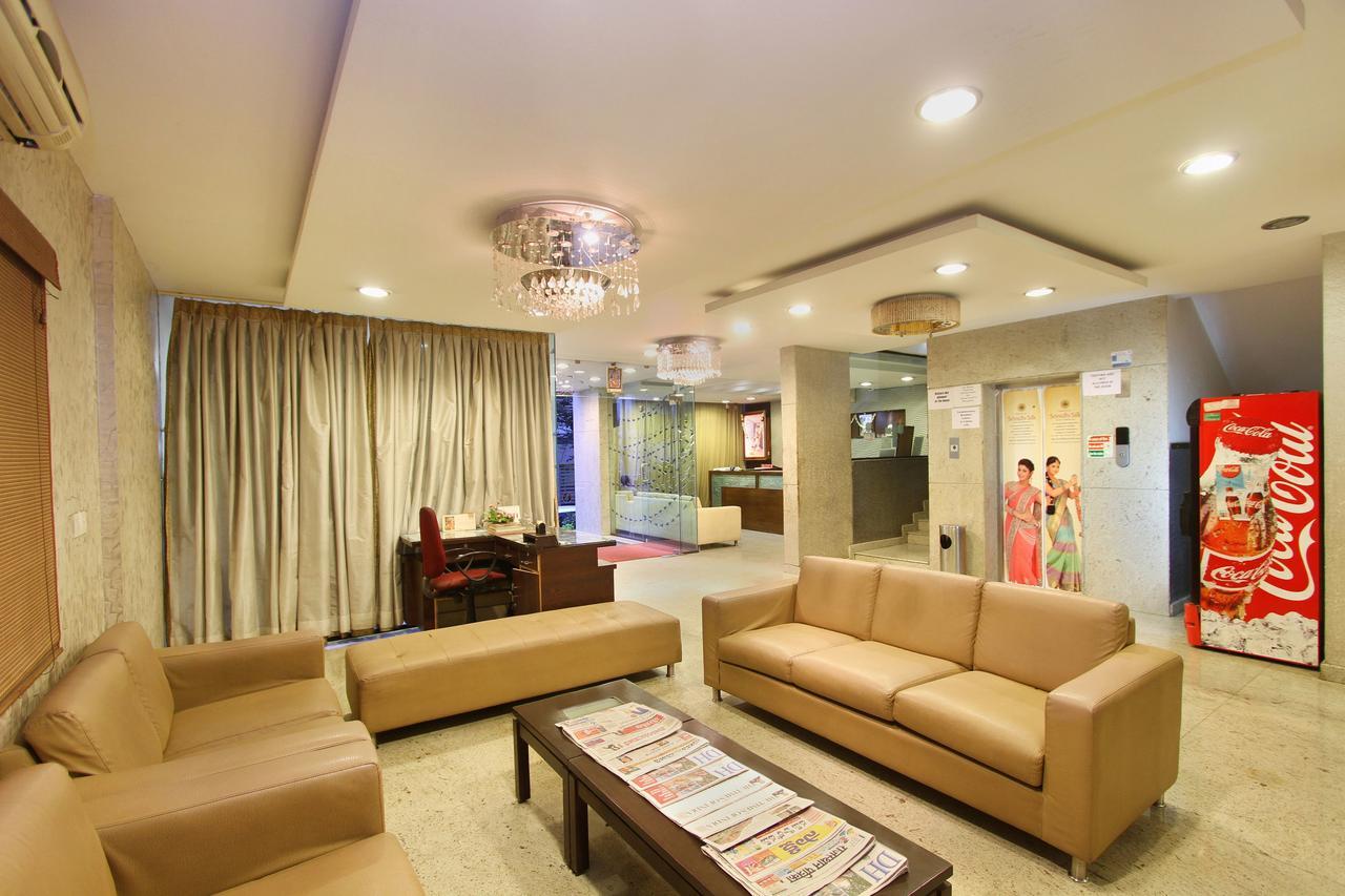 Amshi International Hotel 2*
