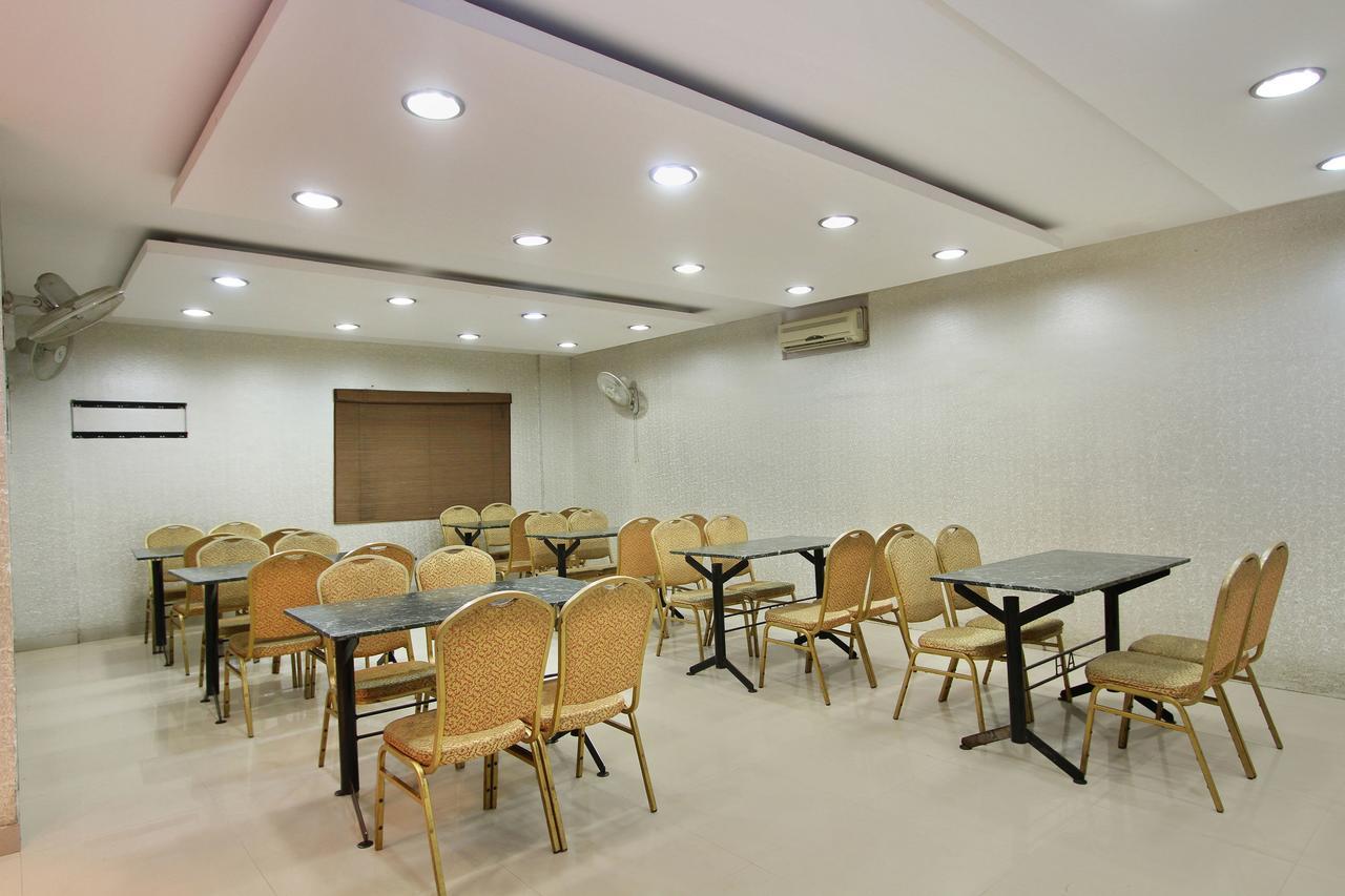 Hotel Amshi International 2*
