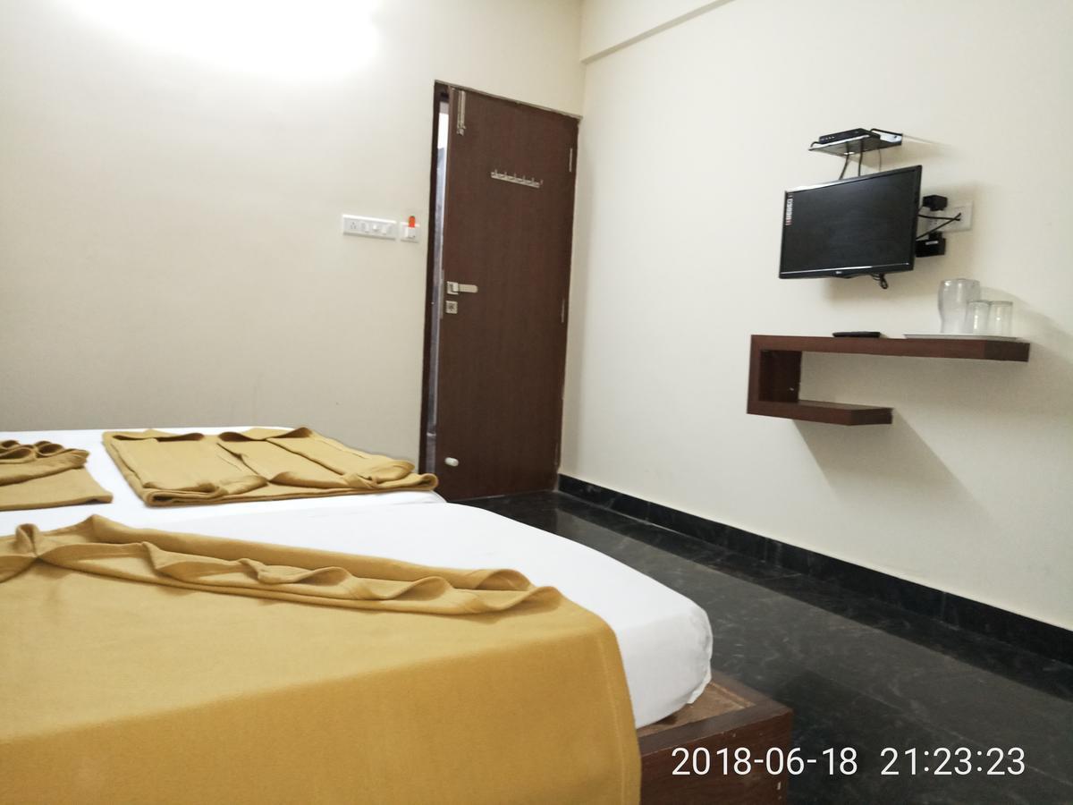 Guest house Sapphire