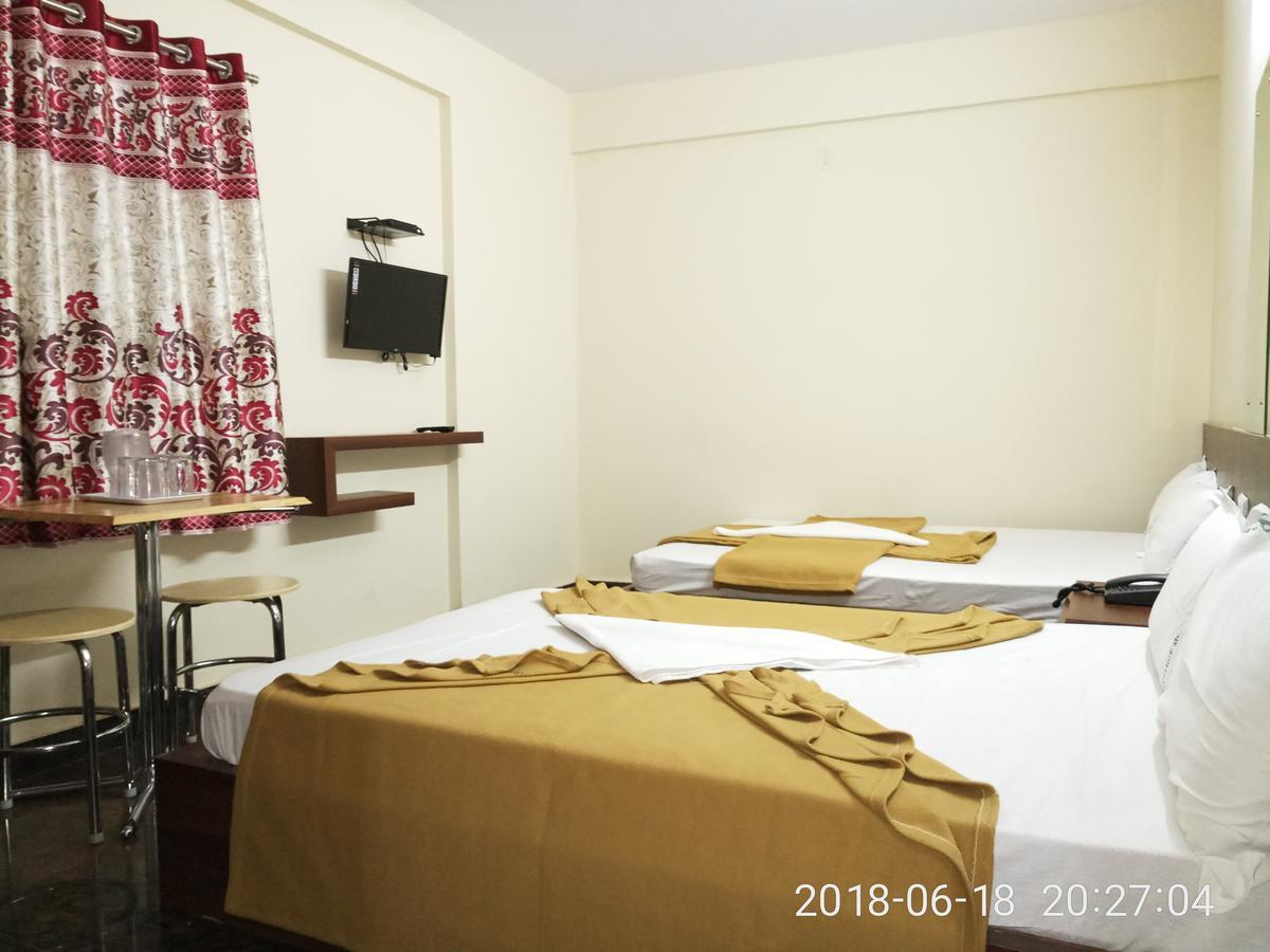Sapphire Guest house