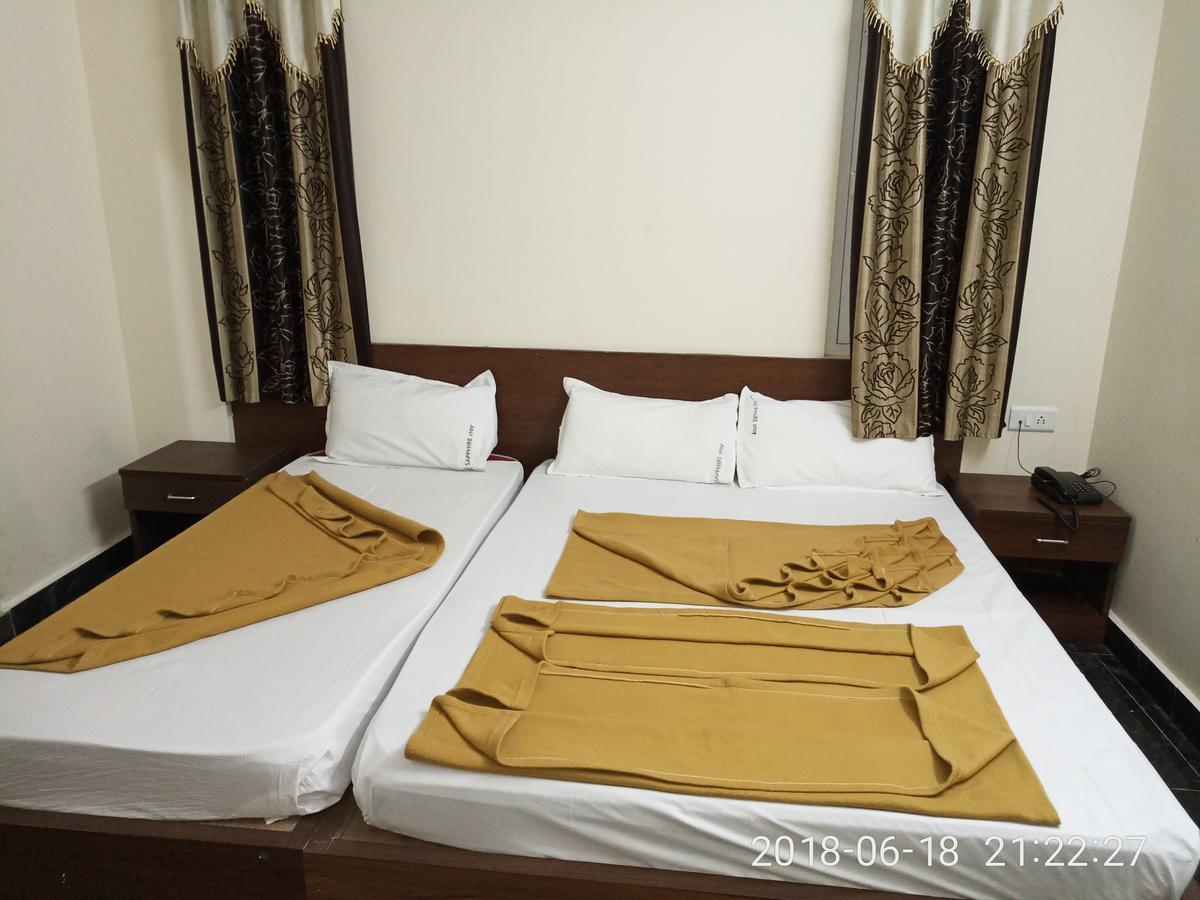 Sapphire Guest house