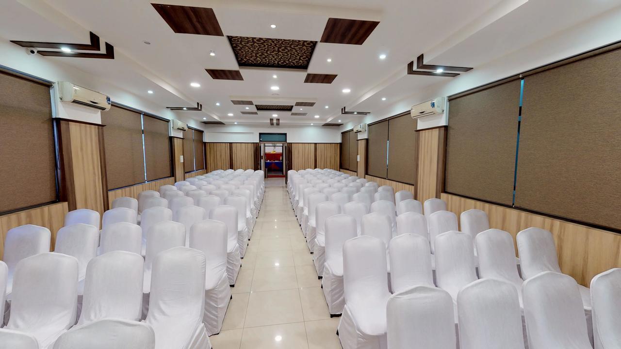 Pai Vista, Kr Road Inn