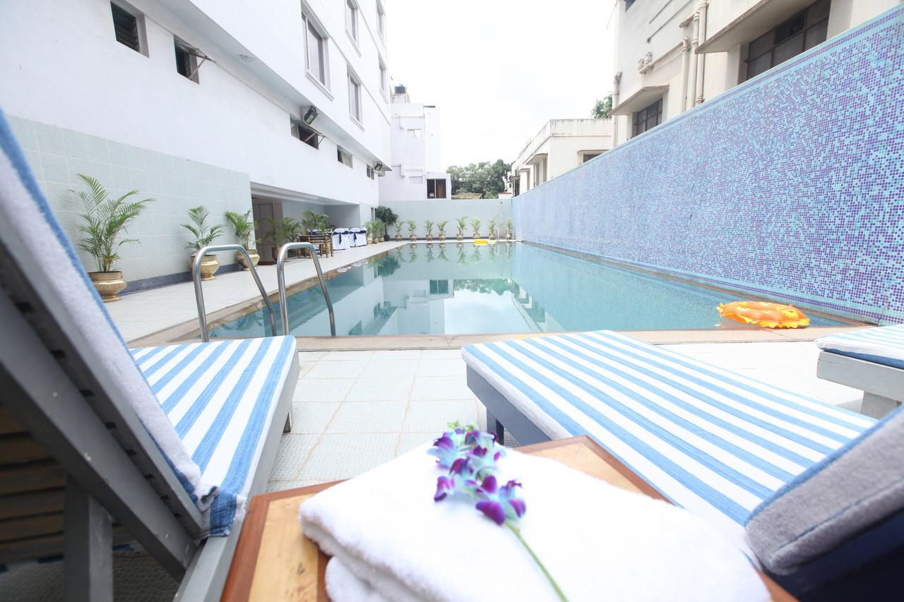 Hotel The Capitol Bangalore