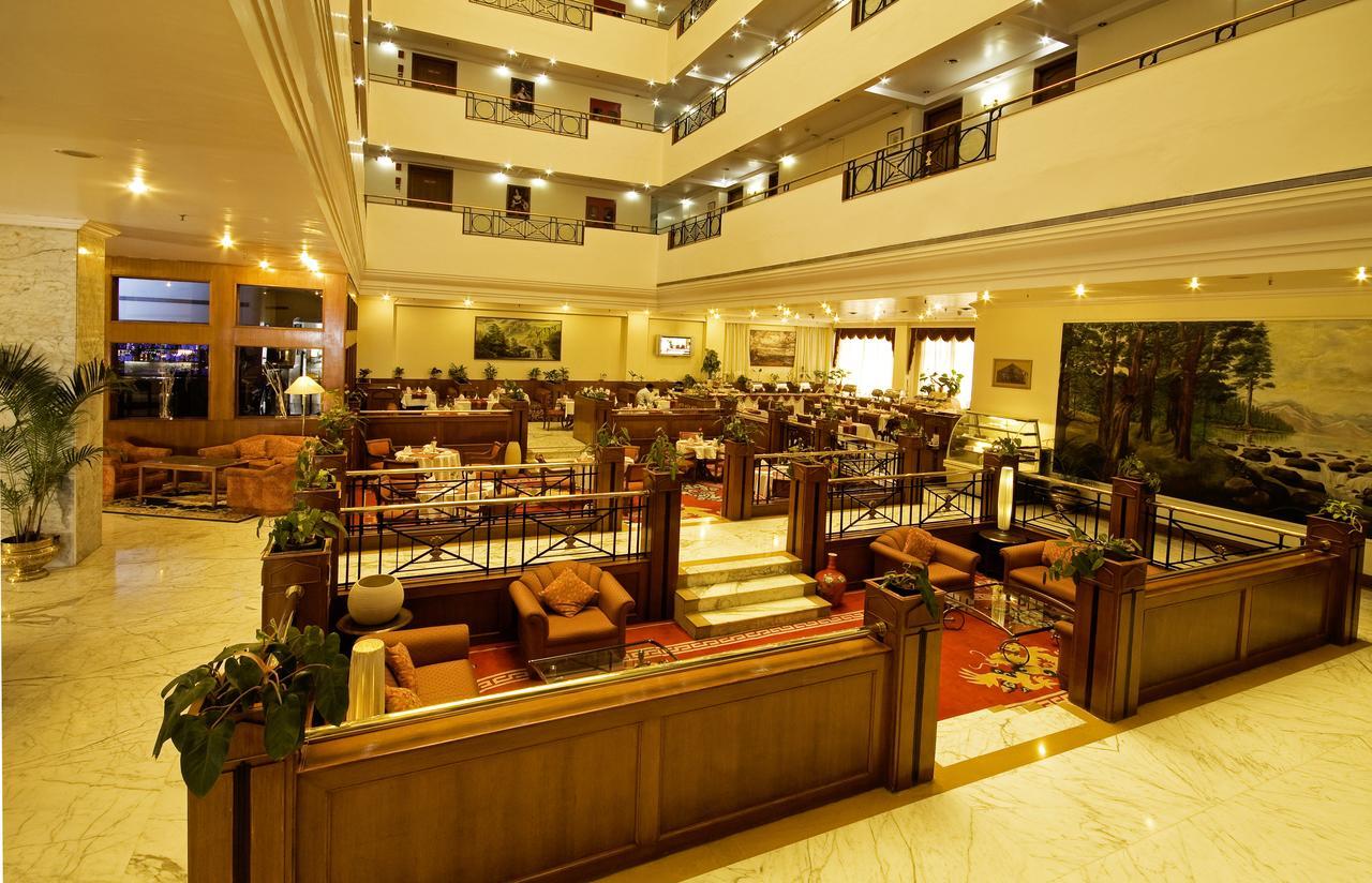 The Capitol Bangalore
