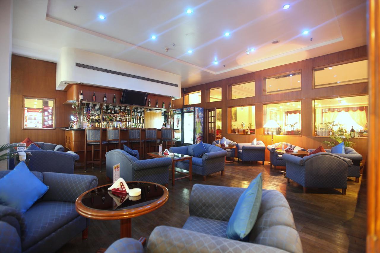 The Capitol Hotel 4*
