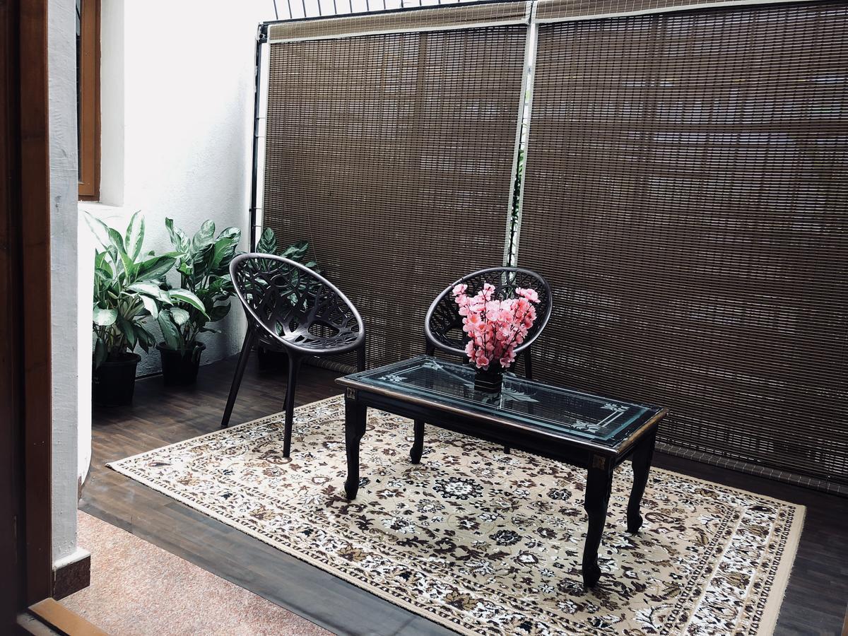 Redstone And 3* Bangalore